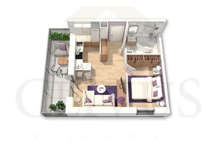 ❤️ idealne ! widok na panoramę miasta ! okazja !