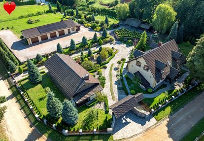 Wyjątkowe miejsce na warmii - prowadź tu biznes