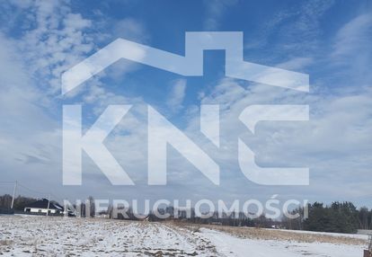 Działka budowlana na sprzedaż gruszów mały