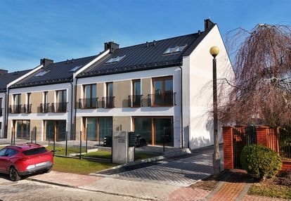 Nowoczesny segment 125m2 premium w kielcach