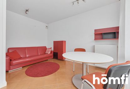 Biuro/usługi 34 m² – dostępne od zaraz