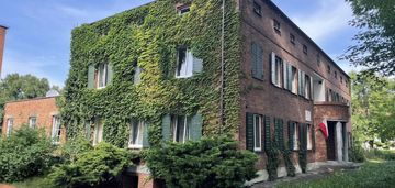 Duży pokój w cichej okolicy w sercu sępolna!