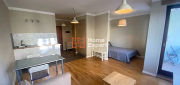 Kawalerka na grabiszynku