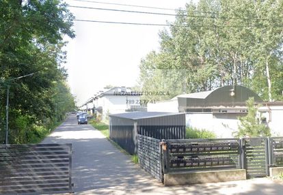 Marki działka pod 8 segmentów lub 6 bliźniaków