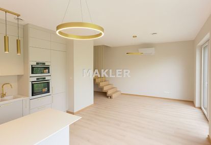 Dom w niemczu,komfort,140m2 bliźniak