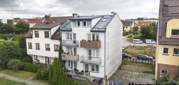 Ładne i bezczynszowe - 3 pokojowe mieszkanie