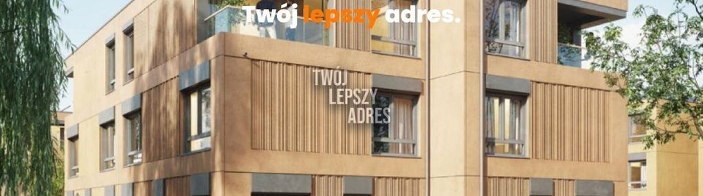 Nowe osiedle na woli justowskiej|mieszkanie 117 m2