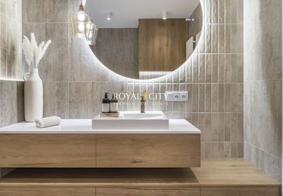 4 pokojowy apartament na mokotowie.