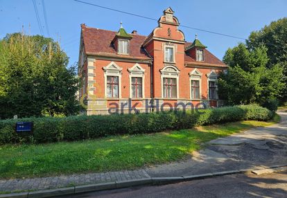 Świetnie zachowany dom wolnostojący z 1904 roku