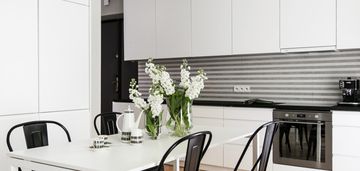 Jasne, komfortowe, nowoczesne| 3 pokoje | zabłocie