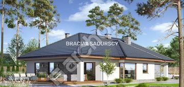 Działka budowlana w maciejowicach 13ar