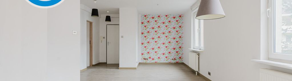 2 pokoje z balkonem | spółdzielcze własnościowe!