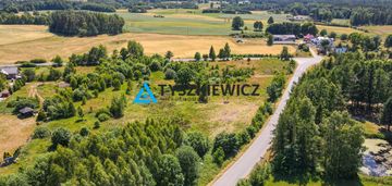 Duża działka w rewelacyjnej lokalizacji.
