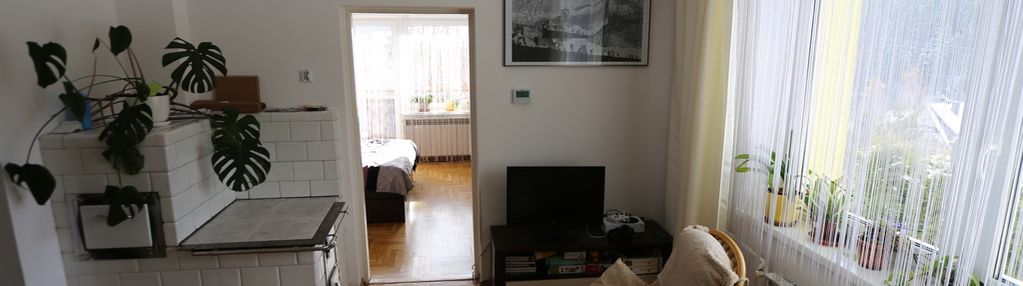 Dom 3 kondygnacyjny z ogrodem i garażem