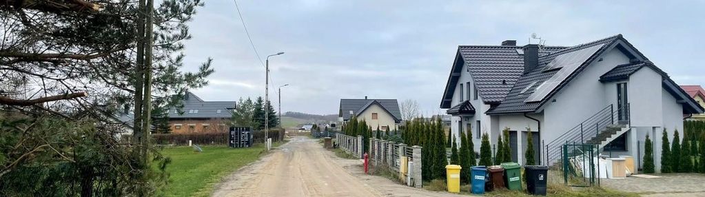 Pnb na dwa budynki czterolokalowe w rebięchowie!