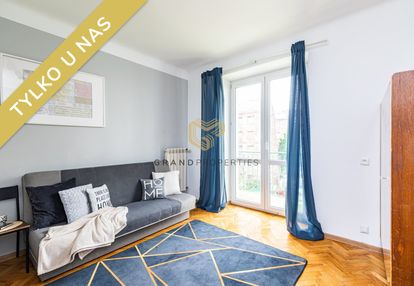 Studio w centrum do wynajęcia, ul. żelazna 29