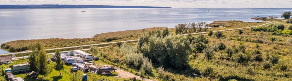 25m od wód bałtyku! | mpzp pod turystykę