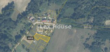 Atrakcyjne grunty rolne