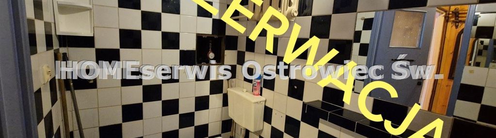 Na sprzedaż kawalerka 34 m2 os.stawki, parter/4