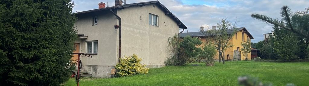 Bliźniak w książenicach