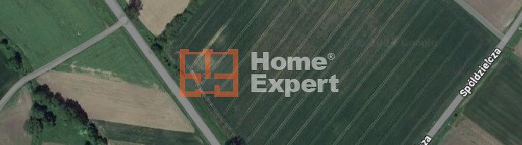 Okolice ul. spółdzielczej