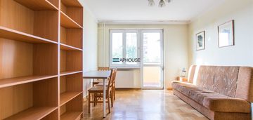 Mieszkanie 30m2 ul.wybickiego krowodrza górka
