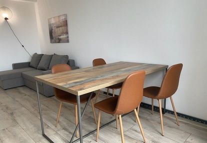 Nowoczesna kawalerka 34m2 ul.obornicka