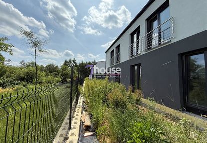 Apartament z dużym ogródkiem w centrum miasta!