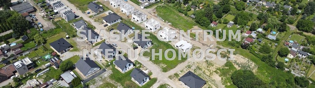 Nowe tanie bliźniaki bytom cegielniana