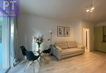 2 pokoje w ursusie | top gardens apartments