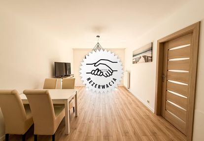 2 pokoje, 41,02m2, miejsce parkingowe, ogródek