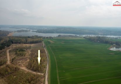 Działka mieszkaniowo -usługowa w sząbruku