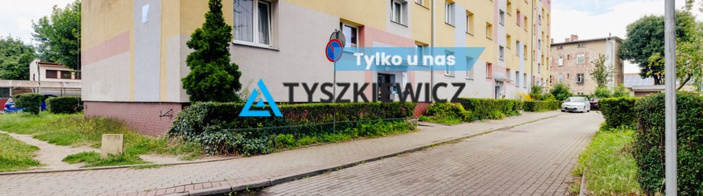 3 pokoje z balkonem i dużą piwnicą
