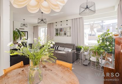 Bliźniak, 5 pokoi, osiedle zamknięte