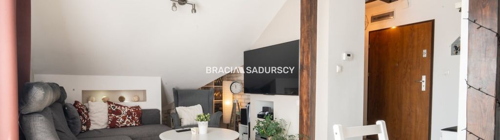 3-pok,przestronne mieszkanie/kliny/garaz/balkon