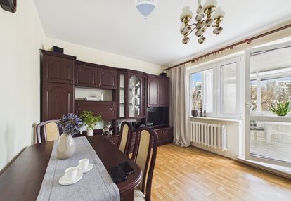 2 pokoje | ursynów | 7 min spacerem do metra