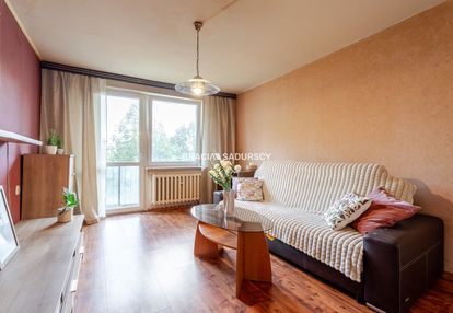 63,5 m² | 3 pokoje | os. tysiąclecia