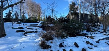 Działka z wielkimi możliwościami - rozdziele