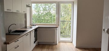 Mieszkanie 27,54 m² z antresolą | bochnia