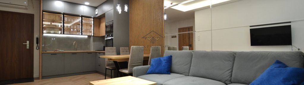 2 pokojowy apartament - bursztynowe apartamenty