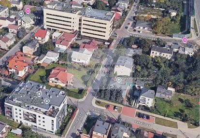 Gocławek działka z pnb 2150m2 pum!