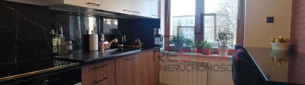 Nowoczesne mieszkanie w centrum żyrardowa
