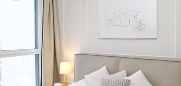 Nowoczesny apartament z loggią | piątkowo