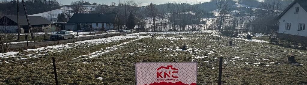 Działka rolno - budowlana | siemiechów | 12 ar