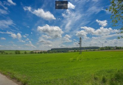 Działka na sprzedaż - w pobliżu morze i jezioro !