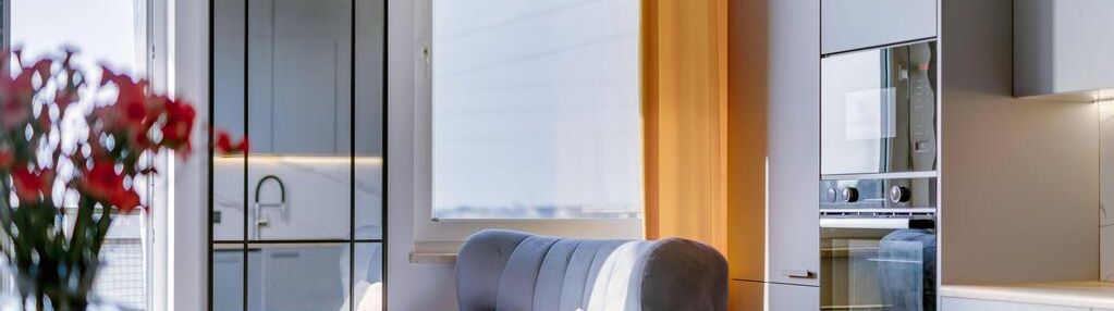 3 pokoje | villa campina | balkon | parking