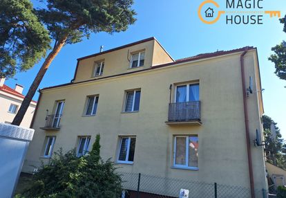 Górki zachodnie | 39 m² | blisko plaży i mariny