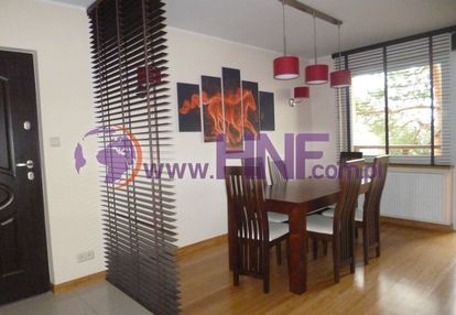 Apartament os. helena