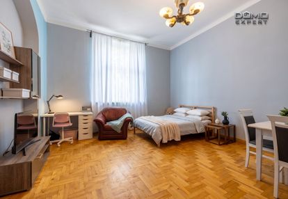 Mieszkanie z ogrzewaniem miejskim na parterze