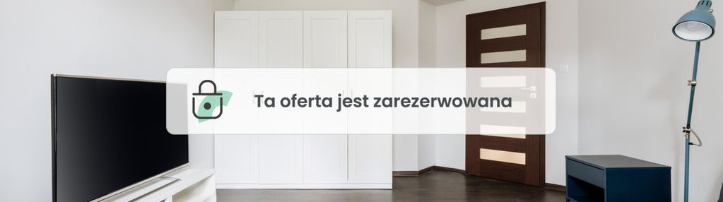Przestronne mieszkanie w doskonałej lokalizacji